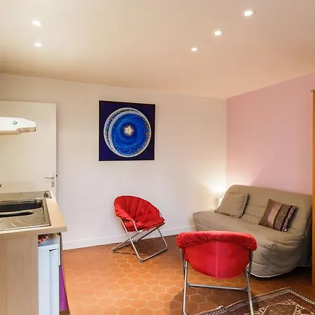 Lokappart - Popincourt * Paris